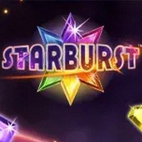 Icona lobby Starburst su BDM Bet Casino Italia