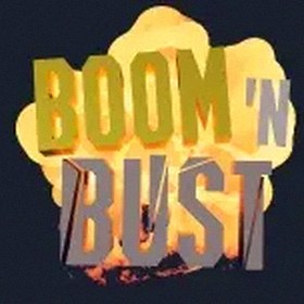 Boom or Bust, riquadro crash game su BDM Bet