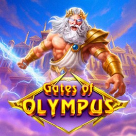 Gates of Olympus Pragmatic, icona slot BDM Bet