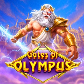 Gates of Olympus lobby tile on Moana Casino UK