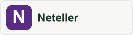 Neteller bei BDMbet