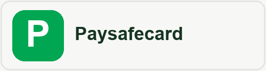 Paysafecard bei BDMbet
