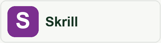 Skrill bei BDMbet