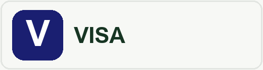 Visa bei BDMbet