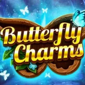 Butterfly Charms, miniature de slot sur WinKingdom