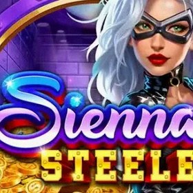 Sienna Steele, icône de jeu dans le catalogue WinKingdom