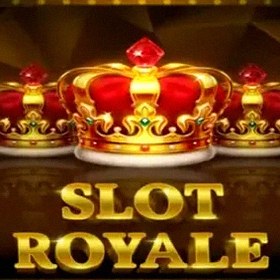 Slot Royale, vignette carrée du casino WinKingdom