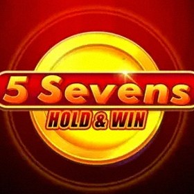 5 Sevens Hold and Win, tuile WinKingdom France