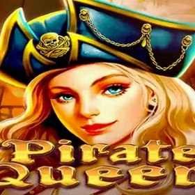 Pirate Queen, miniature de machine à sous WinKingdom