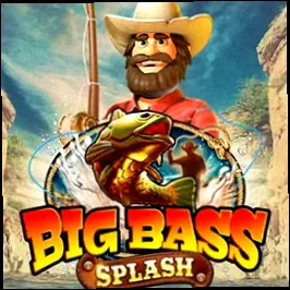 Big Bass Splash NV Casino Bonus Ελλάδα