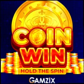 Coin Win Hold The Spin NV Casino Bonus Ελλάδα