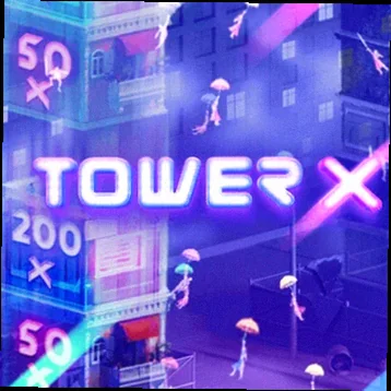 Tower X NV Casino Bonus Ελλάδα