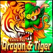 Dragon Tiger NV Casino Bonus Ελλάδα