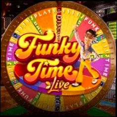 Funky Time NV Casino Bonus Ελλάδα