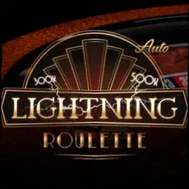 Lightning Roulette NV Casino Bonus Ελλάδα