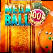 Mega Ball NV Casino Bonus Ελλάδα