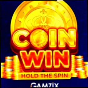 Coin Win Hold The Spin NV Casino Bonus Ελλάδα