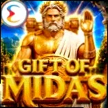 Gift of Midas NV Casino Bonus Ελλάδα