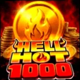Hell Hot 1000 NV Casino Bonus Ελλάδα