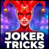 Joker Tricks NV Casino Bonus Ελλάδα