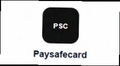 Paysafecard NV Casino Bonus Ελλάδα