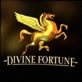 Divine Fortune NV Casino Bonus Ελλάδα