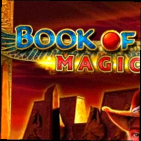 Book Of Ra Magic NV Casino Bonus w Polsce