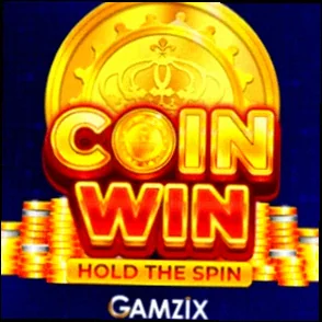 Coin Win Hold The Spin NV Casino Bonus w Polsce