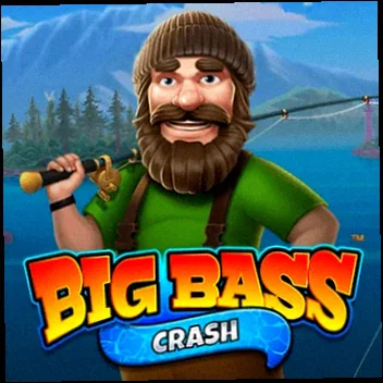 Big Bass Crash NV Casino Bonus w Polsce