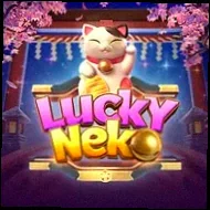 Lucky Neko NV Casino Bonus w Polsce