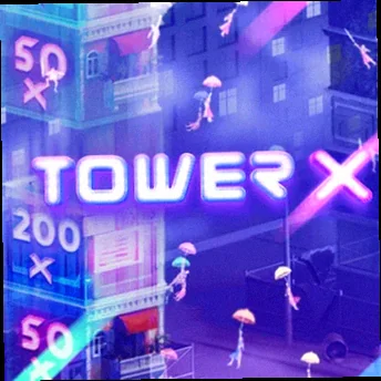 Tower X NV Casino Bonus w Polsce
