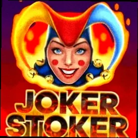 Joker Stoker NV Casino Bonus w Polsce