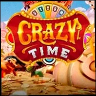Crazy Time NV Casino Bonus w Polsce