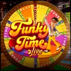Funky Time NV Casino Bonus w Polsce