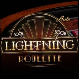 Lightning Roulette NV Casino Bonus w Polsce