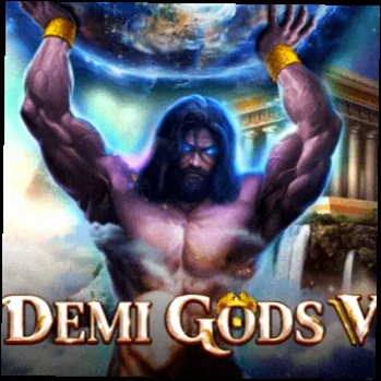 Demi Gods V NV Casino Bonus w Polsce