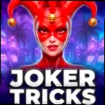 Joker Tricks NV Casino Bonus w Polsce