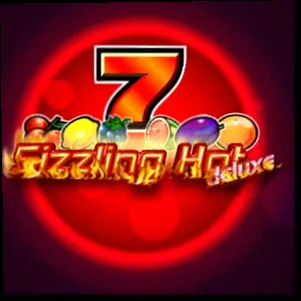 Sizzling Hot Deluxe NV Casino Bonus w Polsce