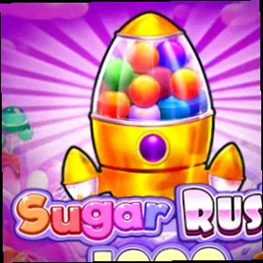 Sugar Rush 1000 NV Casino Bonus w Polsce
