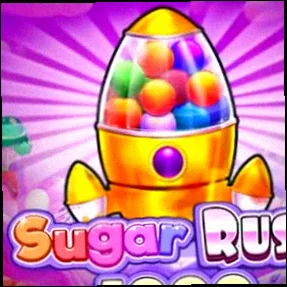 Sugar Rush 1000 NV Casino code w Polsce
