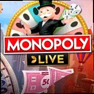 Monopoly Live NV Casino login w Polsce