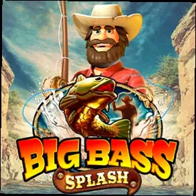 Big Bass Splash NV Casino Bonus România