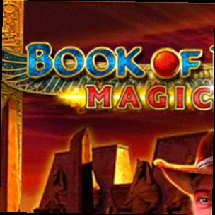 Book Of Ra Magic NV Casino Bonus România