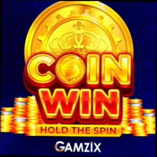 Coin Win Hold The Spin NV Casino Bonus România