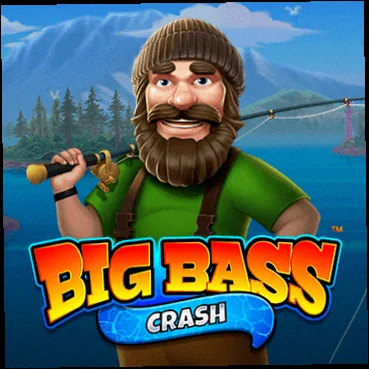 Big Bass Crash NV Casino Bonus România