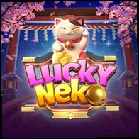 Lucky Neko NV Casino Bonus România