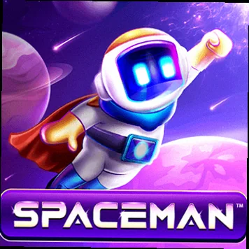 Spaceman NV Casino Bonus România