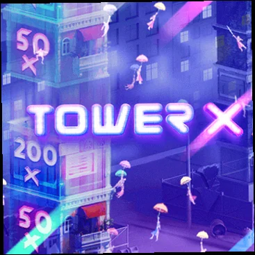 Tower X NV Casino Bonus România