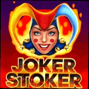 Joker Stoker NV Casino Bonus România