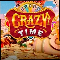 Crazy Time NV Casino Bonus România